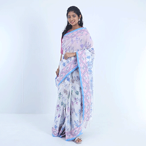 WOMENS SAREE