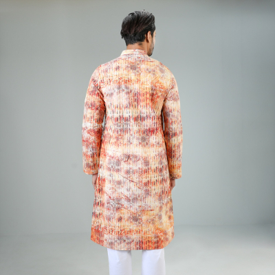 MENS PANJABI - REGULAR FIT1