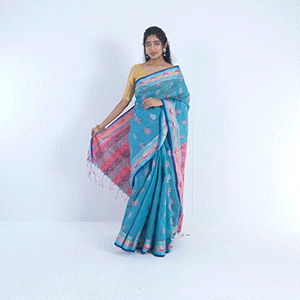 WOMENS SAREE 1